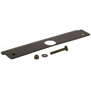 Security 12" Latch Lock Protector - Duronodic