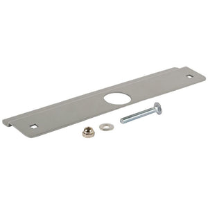 Security 12" Latch Lock Protector - Aluminum