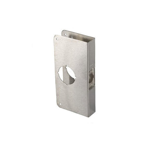 Security Lock Reinforcer for 1-3/4" Door