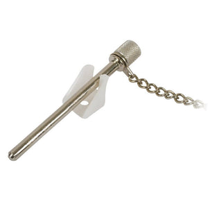 Sliding Window and Door "Nite-Lock" Security Pin