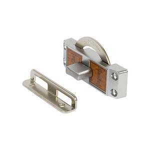 Patio Door Loop Lock