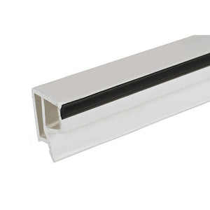Residential PVC 25 mm Window Stop for Jeld-Wen Windows