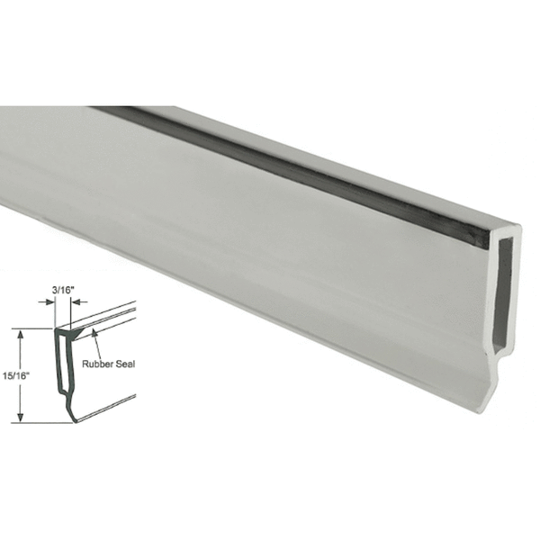 Residnetial PVC 260 Series Window Stop for Gienow Windo