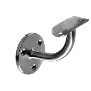 Q-railing Economy Handrail Bracket (2" tubing)
