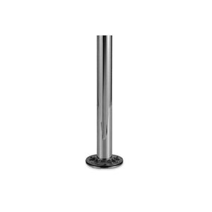 Q-Line Round Baluster Post (2" (50mm) Diameter) Double Wall Thickness (4mm) (38" Length)