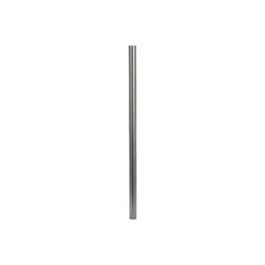 Q-railing Baluster Post - 2'' Diameter - Double Wall Thickness - 49'' Height