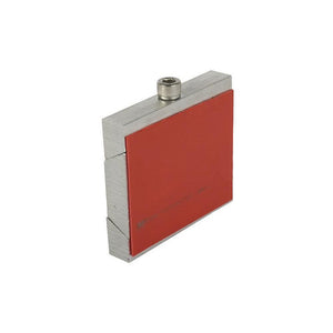 Q-railing Base Shoe Isolators Red