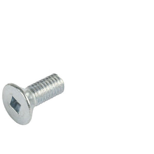 Flat Head 10-32 Thread Steel Machine Screws 3/4'' Length - Package of 100