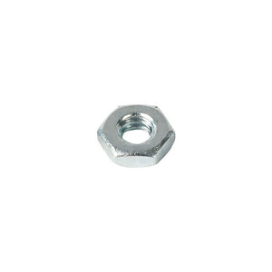 Hex 6-32 Machine Nut - Package of 100