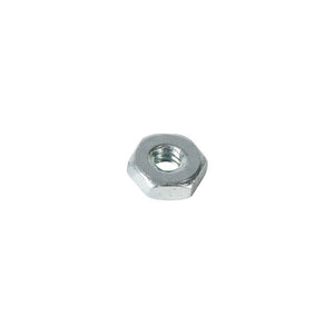 Hex 10-24 Machine Nut - Package of 100