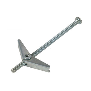 Toggle Bolt Anchor - 3/16'' x 4''