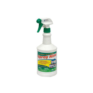 Spray Nine® Cleaner