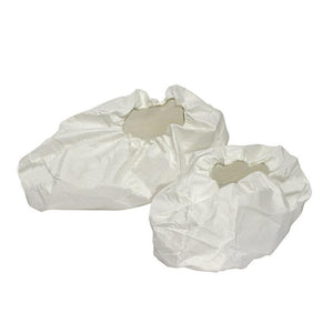 CovTech Disposable Shoe Covers