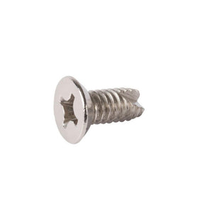 Butt Hinge Machine Screw - #12 X 1/2"
