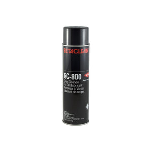 Dow Automotive GC-800 Glass Cleaner