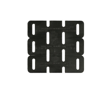 EZ Shim 4-1/2" Hinge Shims - Package of 15