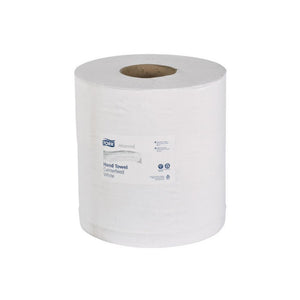 Economy Jumbo Size Towels for S-139 Centre Pull Dispenser