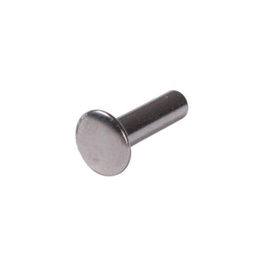 Barrel Nut for 8-32 Machine Screw 3/4" Length