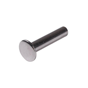 Barrel Nut for 8-32 Machine Screw 1" Length