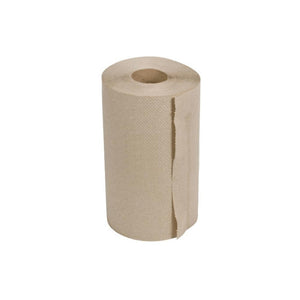 Paper Towe 8" Wide Roll - 305 Feet