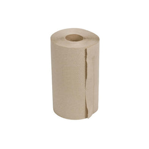 Paper Towe 8" Wide Roll - 305 Feet