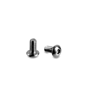 Q-railing 3/8" Pan Head Stainless 1/2" Machine Screw - Package of 50