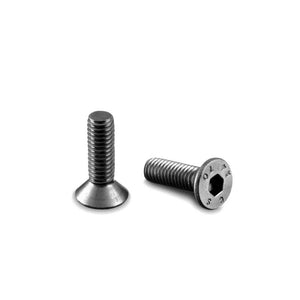 Q-railing 3/8" Flat Head Stainless 3/4" Machine Screw