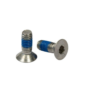 Q-railing 1/2" Flat Head Stainless 5/8" Machine Screw