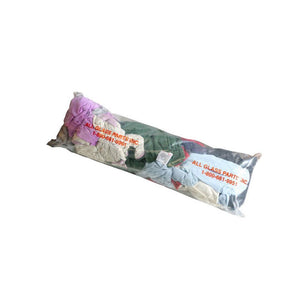 Rags - 2 lb Bag