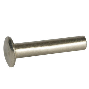 Sliding Glass Patio Door 3/16" Diameter Roller Axle - 1" Length