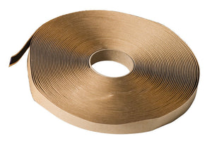 Tremco  1/8" x 2" Gray Butyl Tape - 440 Tape