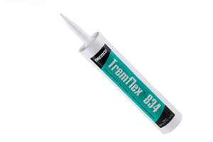 Tremco Tremflex 834 White Sealant