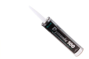 Tremco Dymonic 100 - Anodized Aluminum