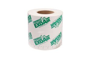 Tremco ExoAir 110AT Primerless Vapor Barrier Membrane - 6" Width