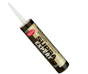 Mulco Supra Expert - Light Gray