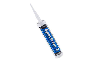 Tremco Spectrem 2 Clear Structural Silicone - Cartridge