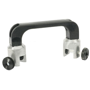 Verifix Corner Clamp for Glass Thickness 3 -10 mm