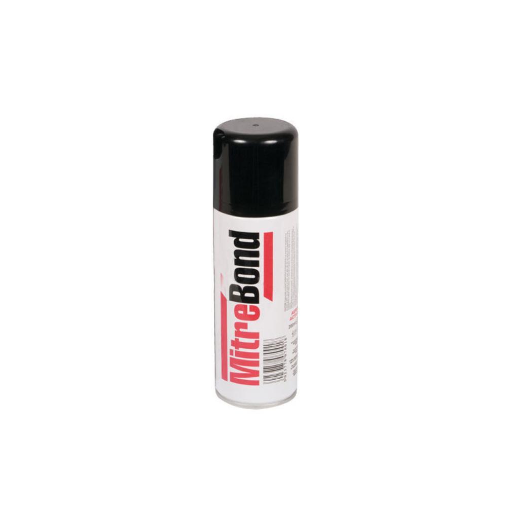 Mitrebond Glue Activator Spray 200 ml