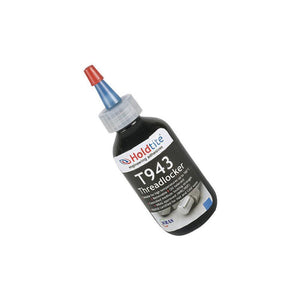 Holdtite T943 Medium Strength Threadlocker - 50 ml