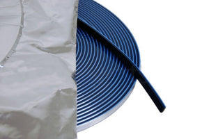Edgetech 1/4'' Black Jumbo Super Spacer - 1500' Length