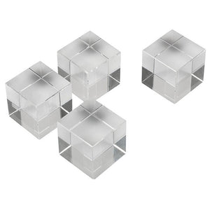 Bohle Glass Cube for UV Bonding