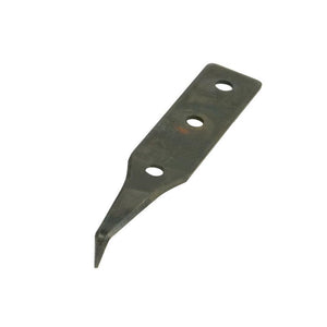 Original Steel Blades (3/8'' Cut Length)