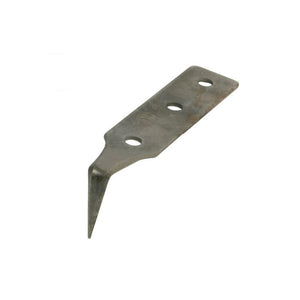 Original Steel Blades (1'' Cut Length)