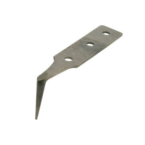 Original Steel Blades (1-1/4'' Cut Length)
