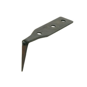 Original Steel Blades (1-1/2" Cut Length)