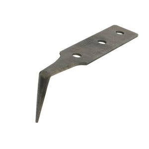 Ultra Thin Blades (1-1/4'' Cut Length)