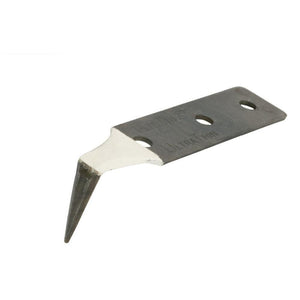 Coated Ultra Thin Paint Protection Blades (1'' Cut Length)