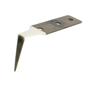 Coated Ultra Thin Paint Protection Blades (1-1/2'' Cut Length)