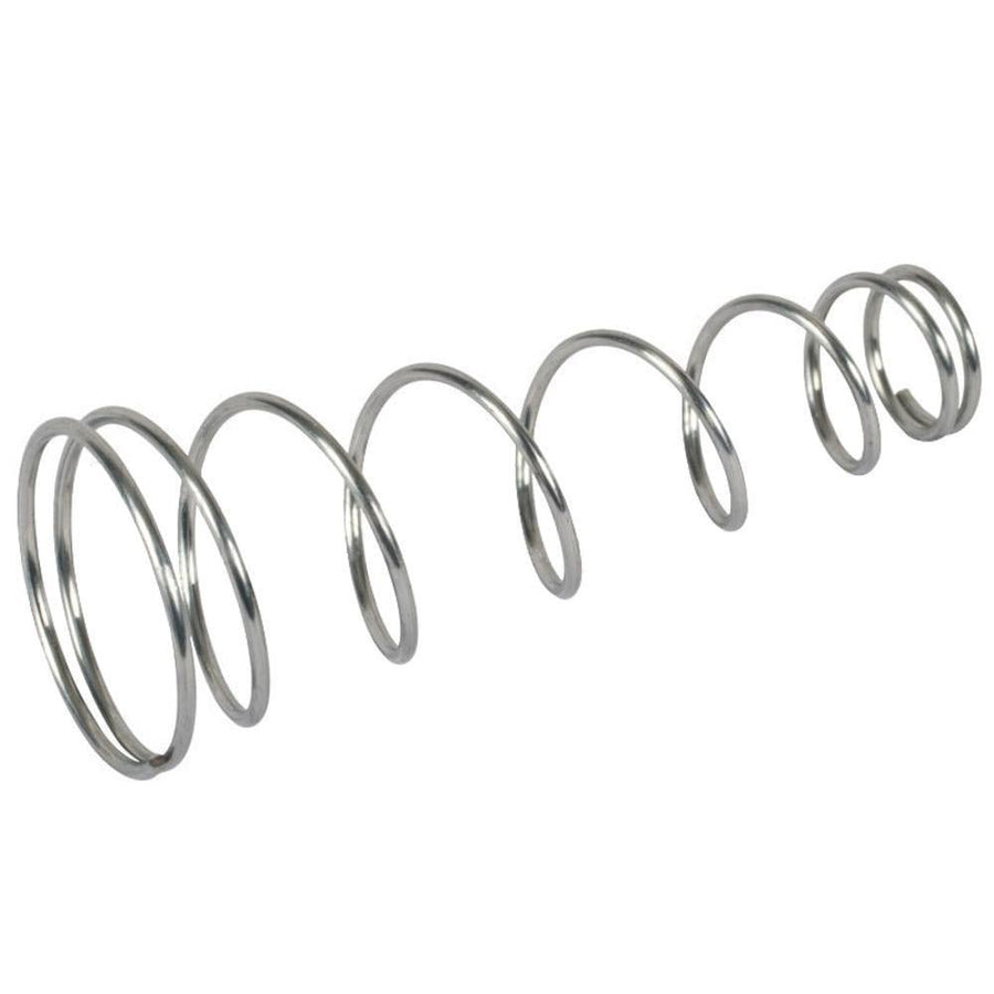 High Tension Spring Pivot Rod for Bifold Doors - 2-5/8