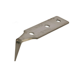 Stainless Steel Blades (1'' Cut Length)